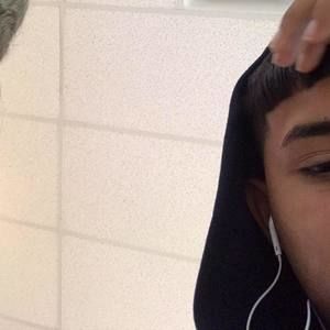 Meet your Posher, Ruben